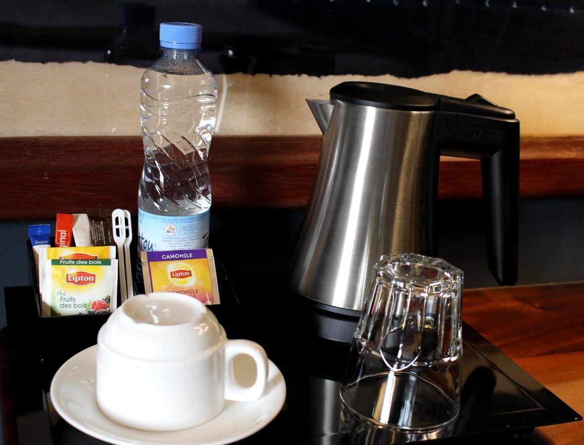 Le Loft Otel Bamako Dış mekan fotoğraf